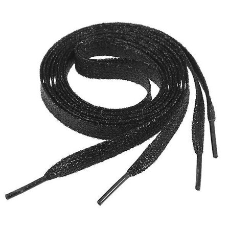 Elastiske lisser Sneakers knyting skolisser lisser Sneakers skolisser elastiske skolisser