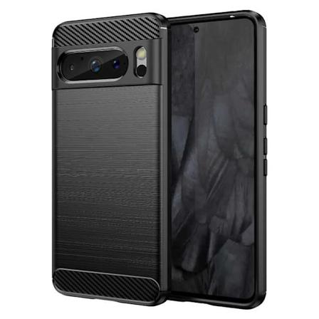 Google Pixel 8 Pro St tt ligt Skal SlimCarbon