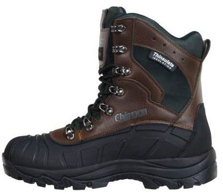 Chiruca Patagonia Vinterkänga