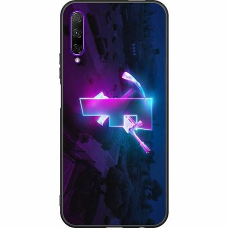 Honor 9x Pro Svart Skal Battle Royale Fortnite