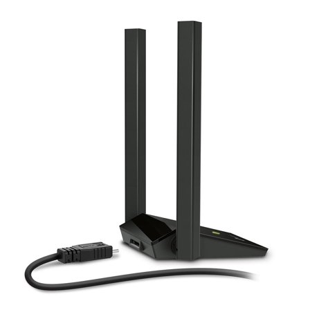 TP-Link Archer T4U Plus - nettverksadapter - USB 3.0