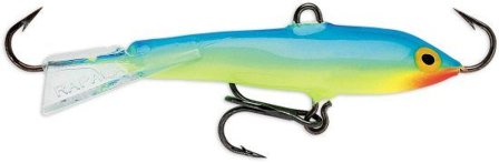 Rapala Jigging Rap 7cm, 18g