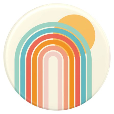 PopGrip Original Rays for Days