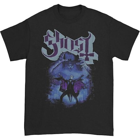 Ghost B.C. Ultimate US T-shirt