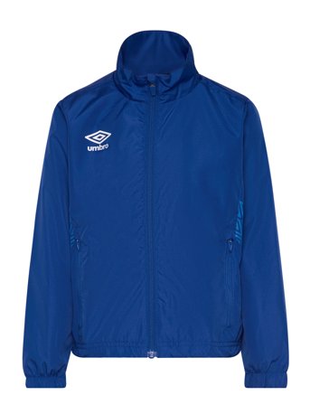 Liga Training Jacket Jr Blue Umbro