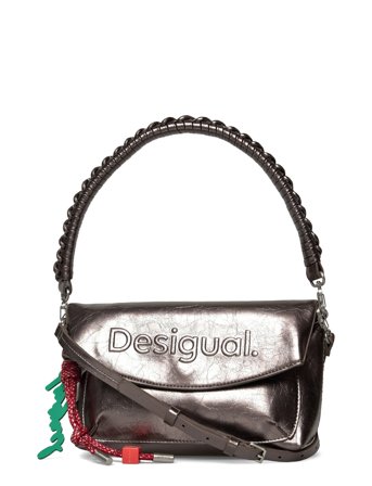 Desigual | Half Logo Tr | ONE SIZE
