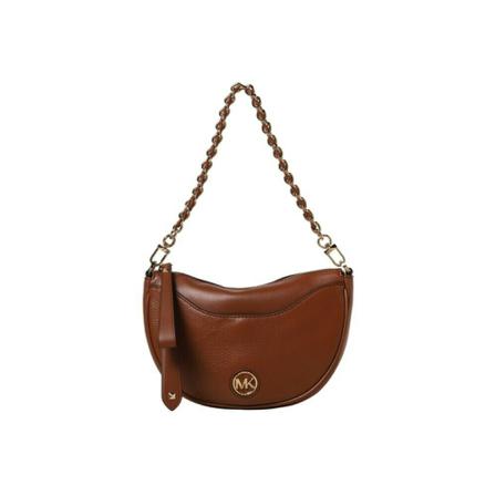 Michael Kors, Shoulder Bags Brązowy, Kobieta, Rozmiar: ONE Size