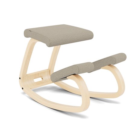 Varier Furniture Variable - Natural base