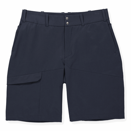 Houdini W's Go Shorts Blue Illusion