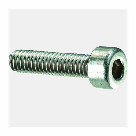 Insexskruv M5 x 20 mm A2 25 st.