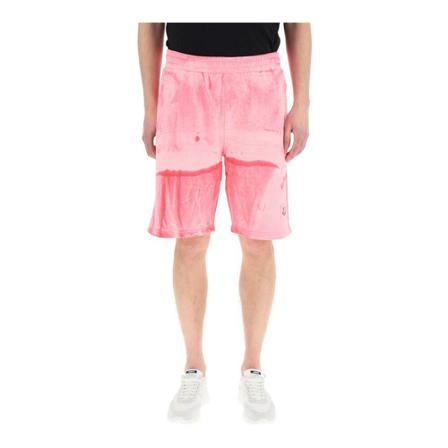 Kenzo Casual Shorts Pink, Herre Chino Shorts