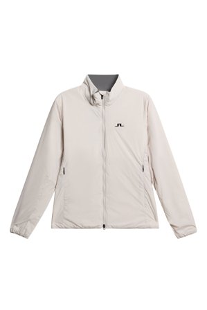J.Lindeberg - Erin Jacket - Grau - Frau - M