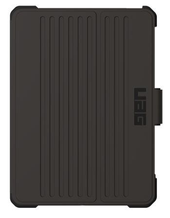 UAG Metropolis SE-etui med Apple blyantholder for iPad iPad 10,9" 10/11" - Svart