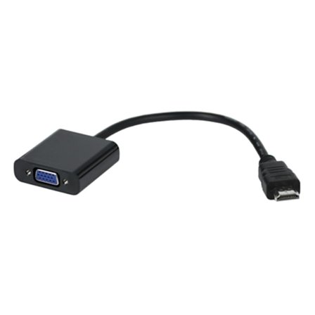 HDMI till VGA adapter