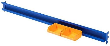 GBP 358701801 Suspension strip 875 mm, Garageindretning & opbevaring