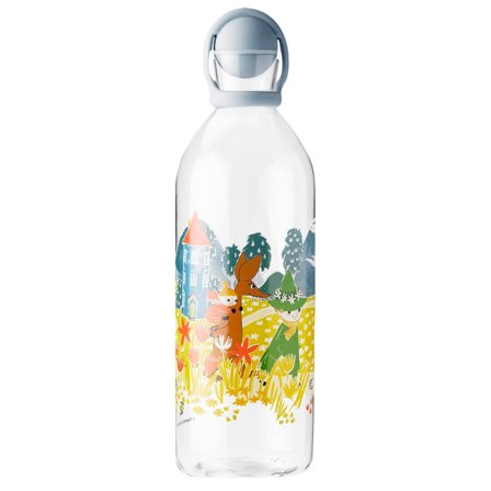 Stelton Cool-it vannkaraffel, 1.5 liter, sky