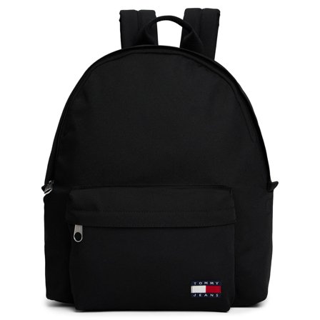 Tommy Hilfiger | Black Backpack for Men - Backpacks