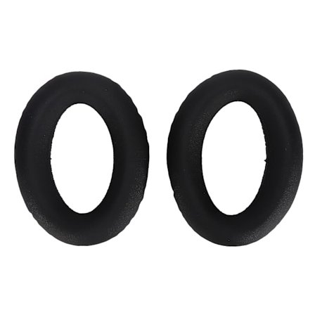 Øreputer-erstatning for Sennheiser PXC450 PXC350 PC350 HD380 Hodetelefondeler