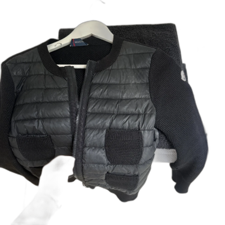 Moncler cardigan