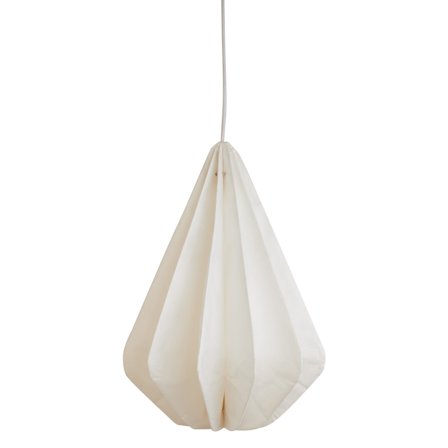 Watt&veke Pinecone taklampa, vit | Inredning > Lampor > Lampa | Bagaren och Kocken