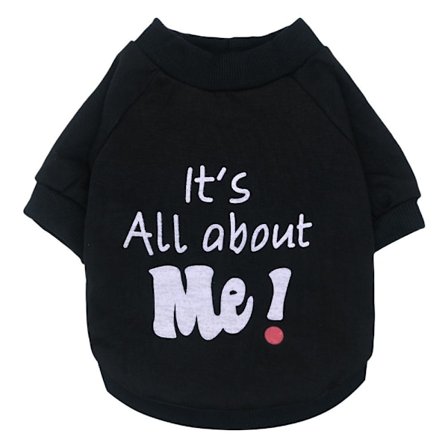 Hundtröjor Four Seasons Hair Proof Kläder Skintight Style