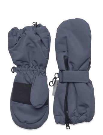Minymo | Mittens | 6-12M