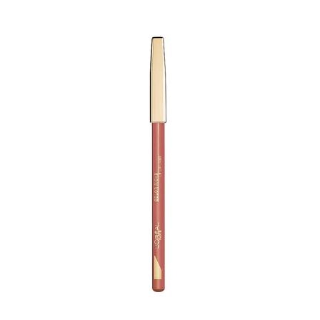L'Oréal Paris Lip Liner 630 Beige à Nu, Makeup, Læber, Lipliner