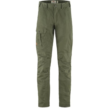 Fjällräven Nils Bukser 52 - male - Laurel Green - Outdoor Bukser