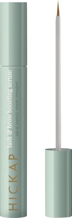 HICKAP Lash & Brow Boosting Serum 15 ml, Makeup, Øjenbryn, Øjenbrynsserum