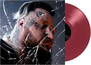 Ballads of the broken JELLY ROLL