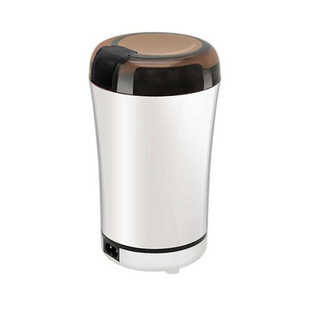 Bärbar Elektrisk Kaffebönkvarn Kvarn Köksredskap Kryddor Salt Peppar Kryddor Nötter Spannmål Mini M