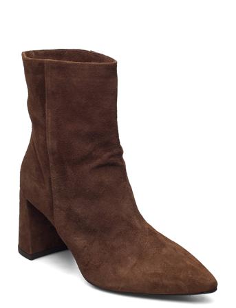Booties 5143 Brown Billi Bi