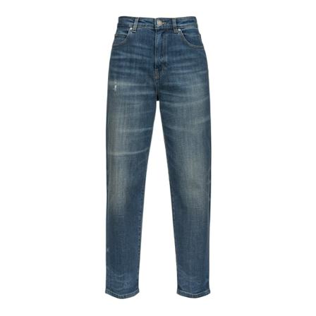Pinko Jeans blå, Dam, Dam, Storlek: W26