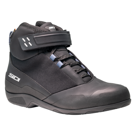 Buty Motocyklowe Sidi Meta 2 Czarny 43