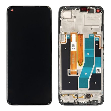 OnePlus Nord CE 2 Lite LCD Display - Black