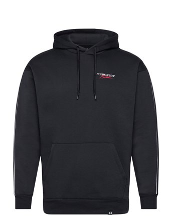 Under Armour | Pjt Rck Icon Fleece Hdy | XL