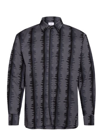 Makia | Shoreline Shirt | M