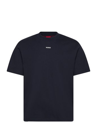 HUGO Dapolino - Blue - S