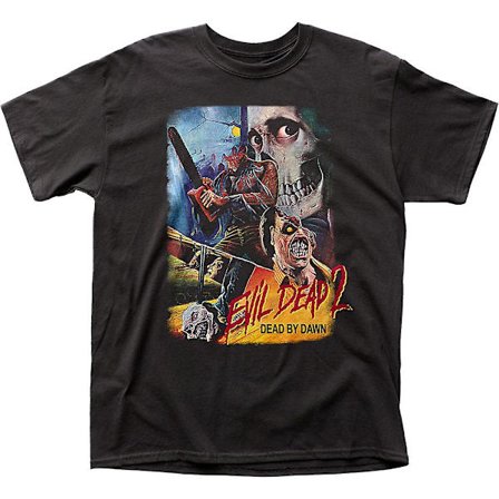 Evil Dead 2 T-shirt