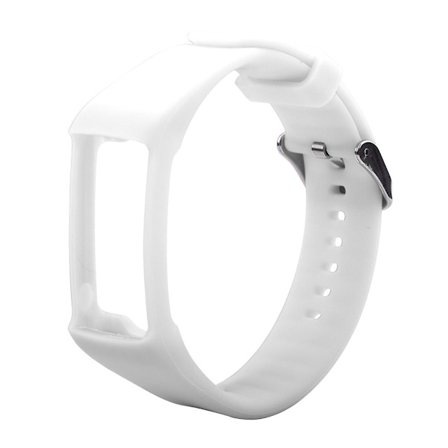 Korvaava Polar A360 A370 älykellon ranneke