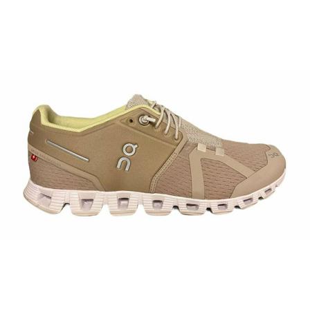 On Running sneaker Brun, Dame Sneakers, Størrelse: 38 EU