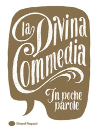 La Divina Commedia Daniele Aristarco