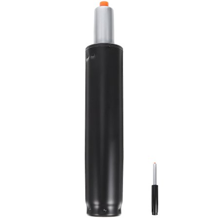 Svingbar stolbase hydraulisk stempel kontorstol sylinder rep