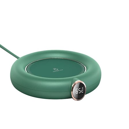 Kaffe Kopsvarmer, Automatisk Sluk USB Kopvarmer, Elektrisk Drikkevarmer, Te Drikkevarmer Bakke Kops Pad Varme Underlag 220V