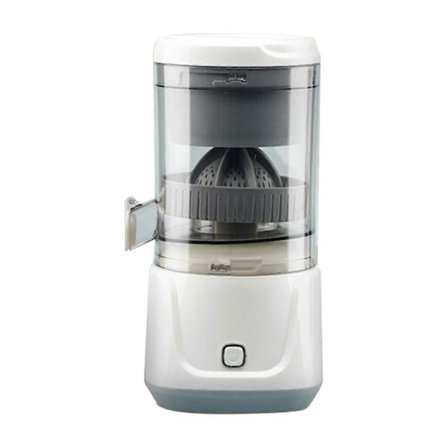 45W Trådløs Juicer Automatisk Separations Juicer Bærbar Juicer Elektrisk Juicer til Camping og Hjem (FMY)