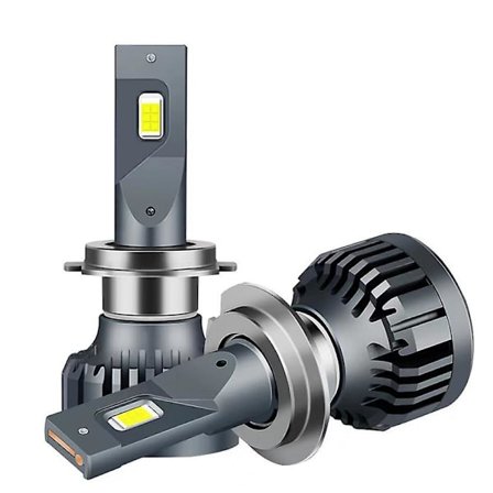 1 lot Super Bright 20000LM Car Headlights LED Auto Lights Bulb