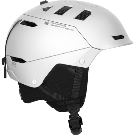 Salomon - Husk Prime - White