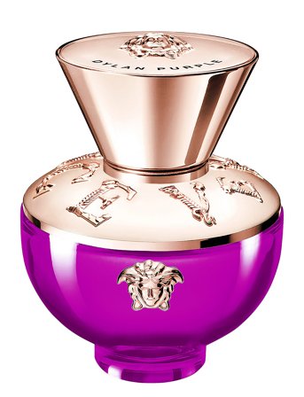 Versace Fragrance Dylan Purple Pour Femme Edp - Nude - 100 ml