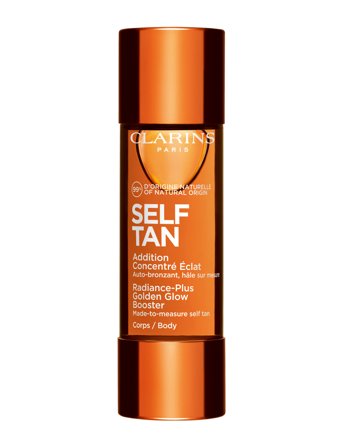 Clarins Radiance-Plus Golden Glow Booster - Nude - 30 ML