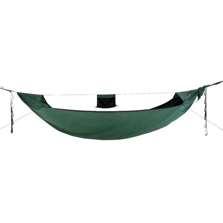 Ticket To The Moon Pro Hammock Hammock Green OneSize